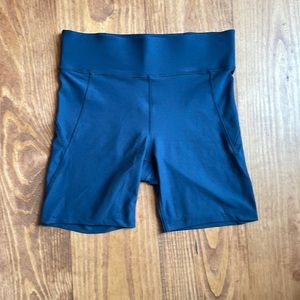 Bicycle Shorts